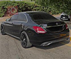 مێرسێدس بێنز C-Class